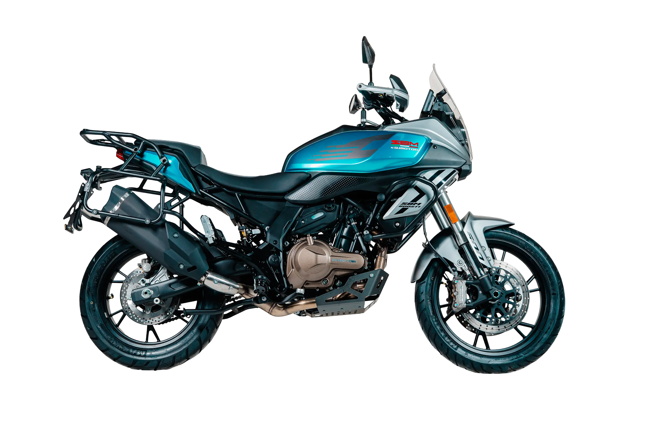 SBM 600T