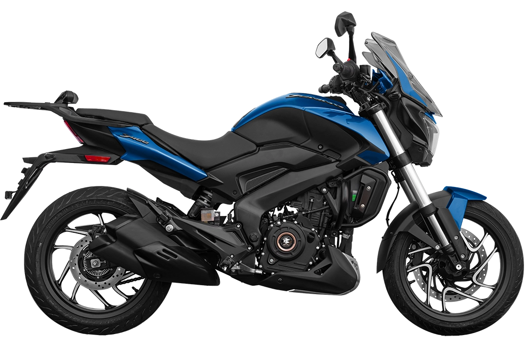 Bajaj Dominar 400