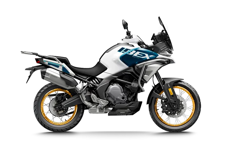 SBM IBEX 700