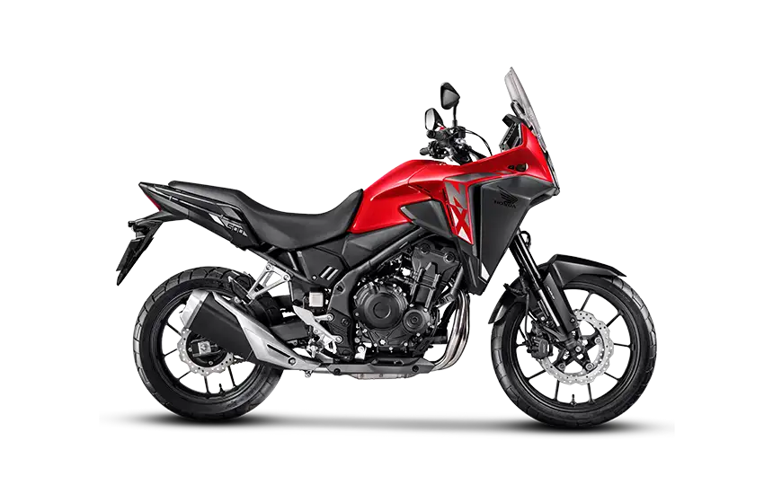 Honda NX 500