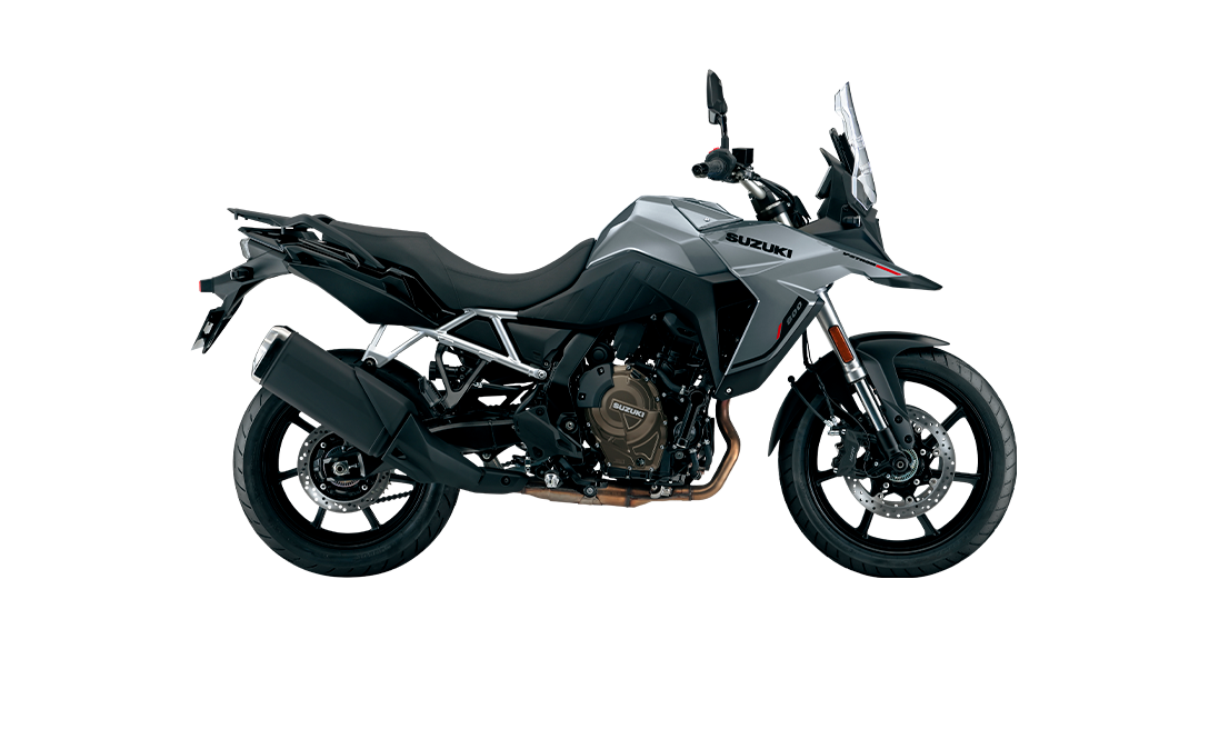 Suzuki V-Strom 800